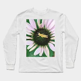 Just Chilling Long Sleeve T-Shirt